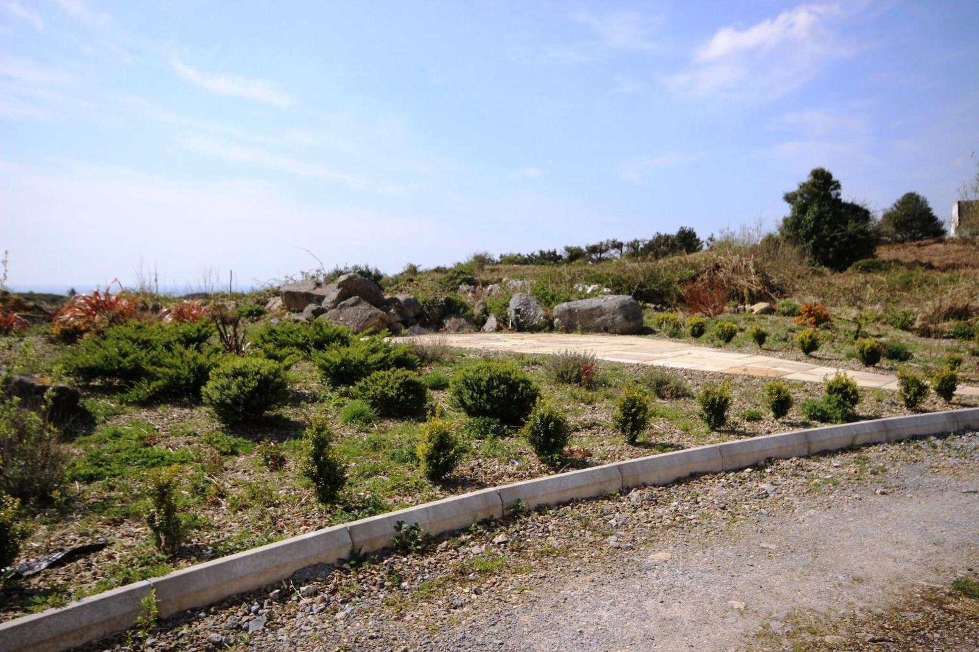 The Uplands Villa Spiddal Exteriör bild